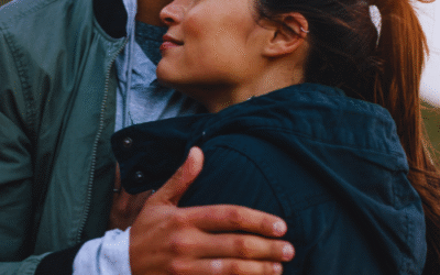 You’re Not Broken, You’re Ready for Real Love